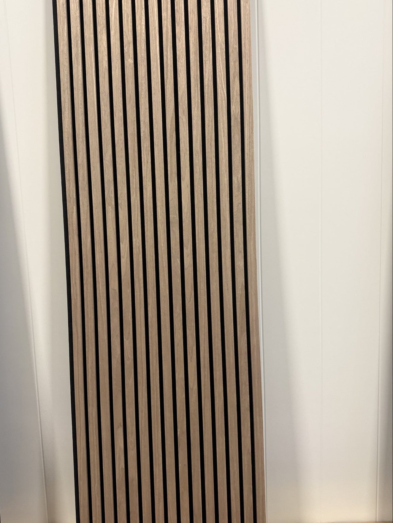 Spileplate\akustikkplate 3-sidig