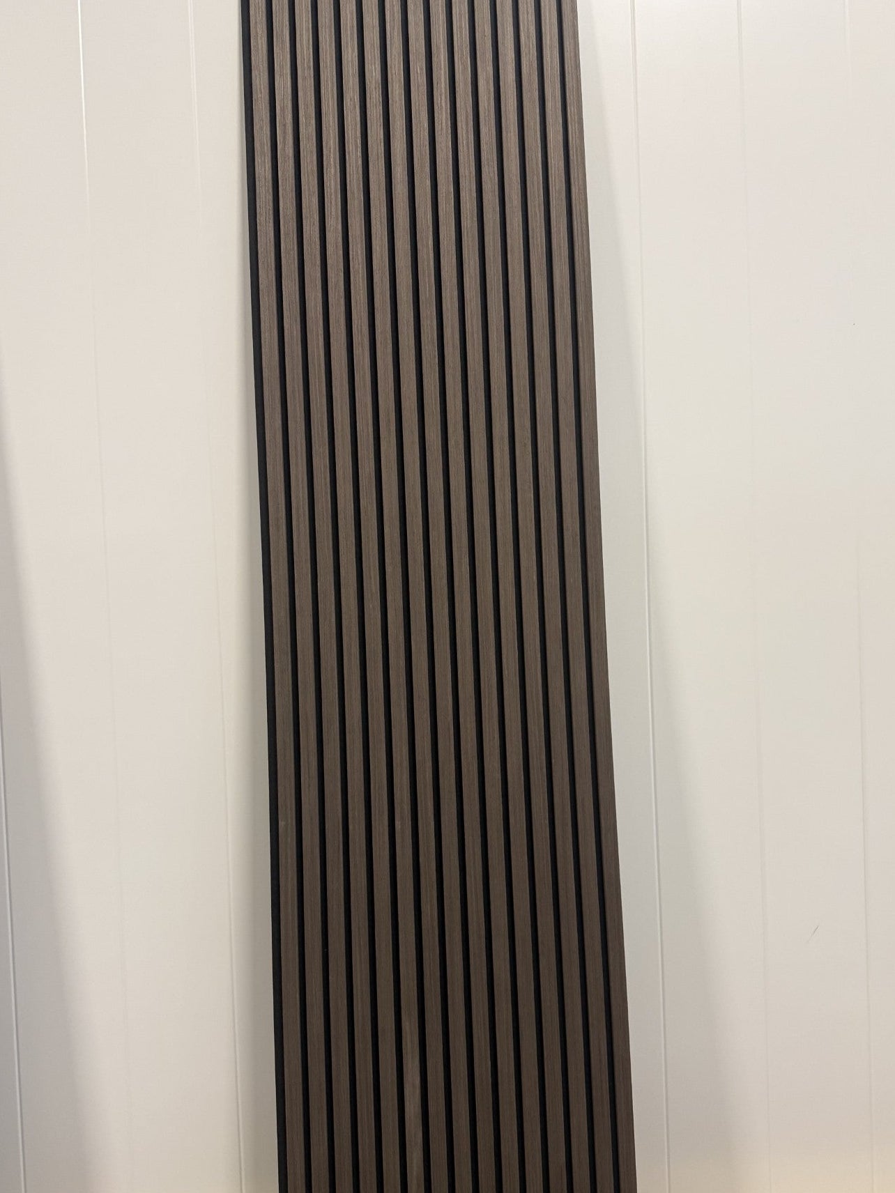 Spileplate\akustikkplate 3-sidig