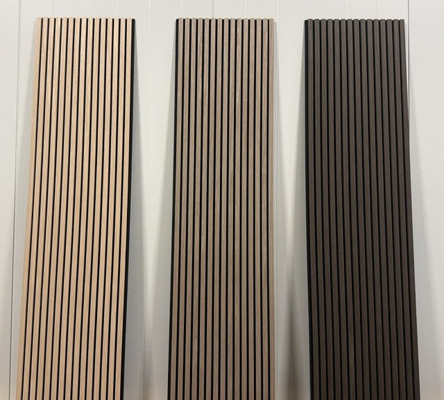 Spileplate\akustikkplate 3-sidig