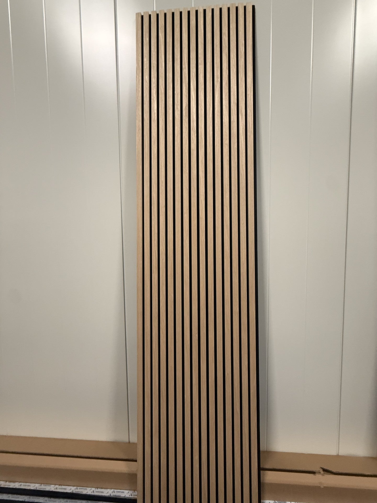 Spileplate\akustikkplate 3-sidig