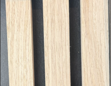 Spileplate\akustikkplate 3-sidig